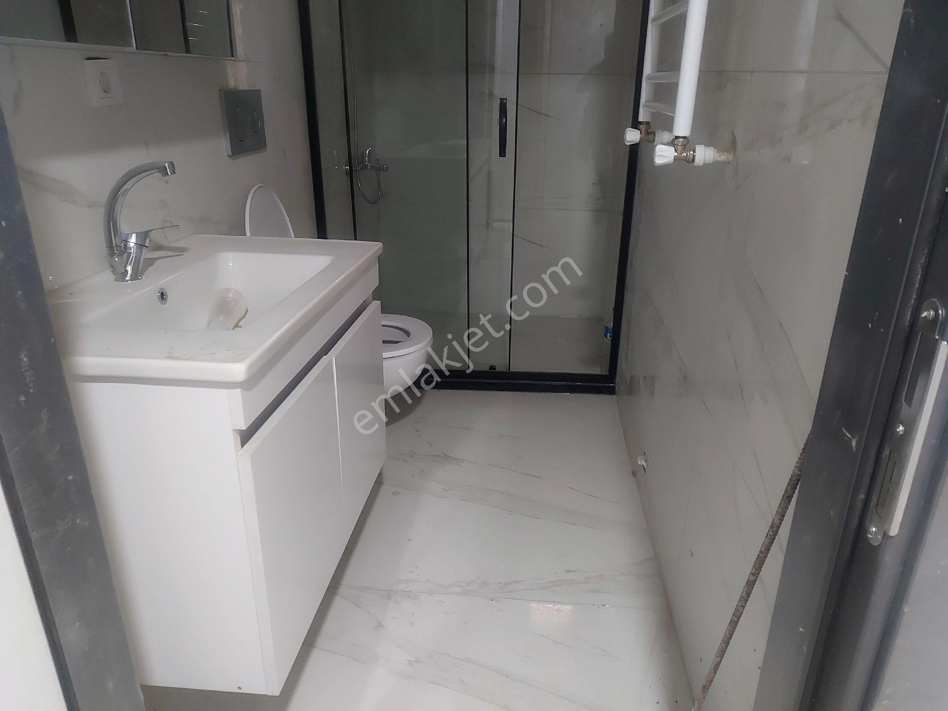Kağıthane Nurtepe Satılık Sıfır Krediye Uygun 2+1 Daire - Görsel 22