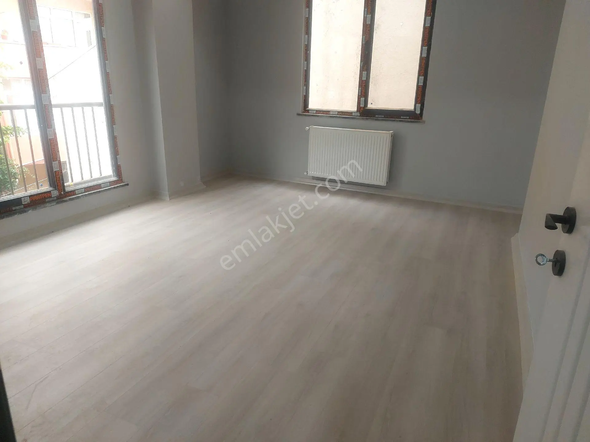 Kağıthane Nurtepe Satılık Sıfır Krediye Uygun 2+1 Daire - Görsel 2