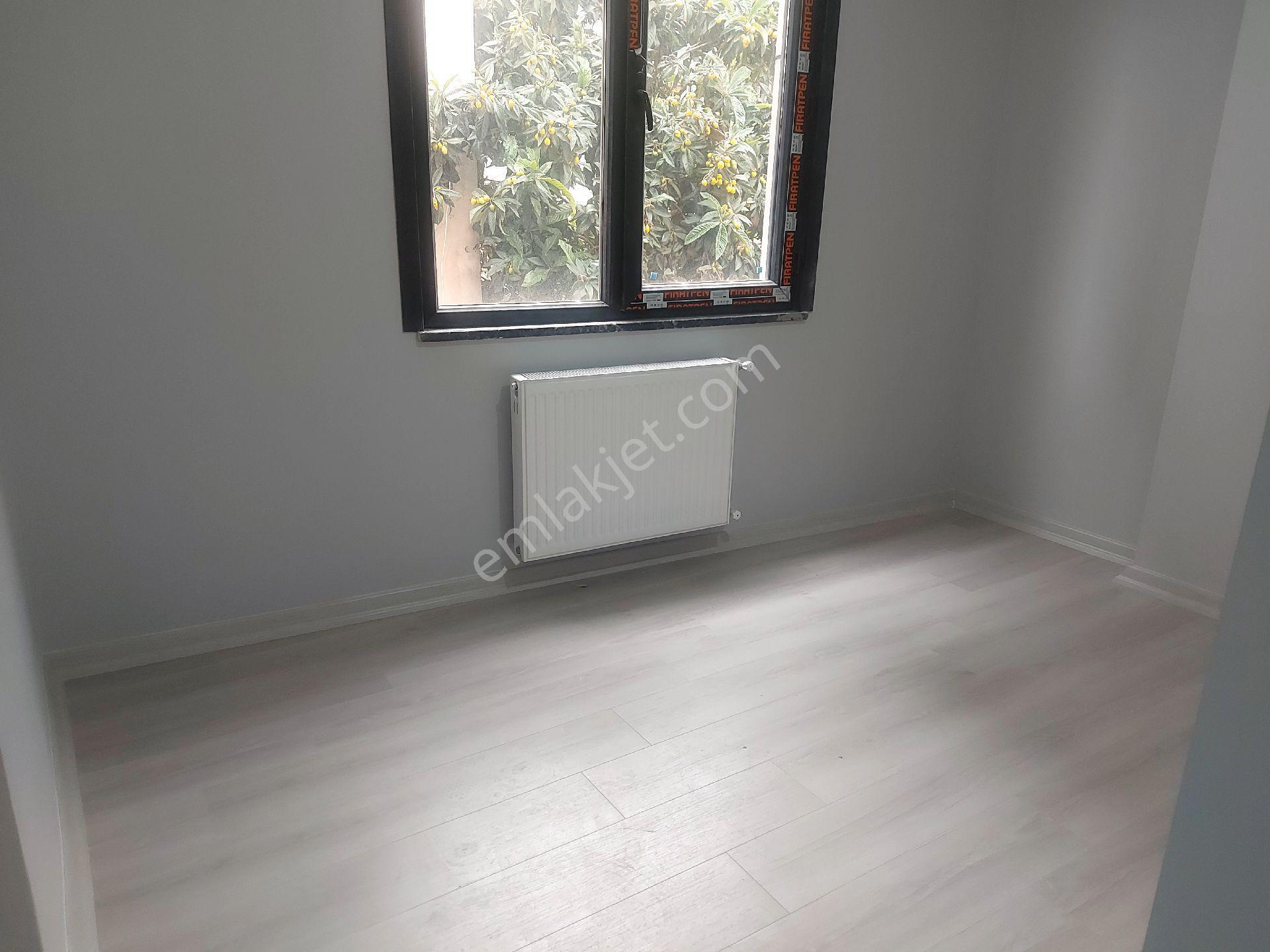 Kağıthane Nurtepe Satılık Sıfır Krediye Uygun 2+1 Daire - Görsel 15