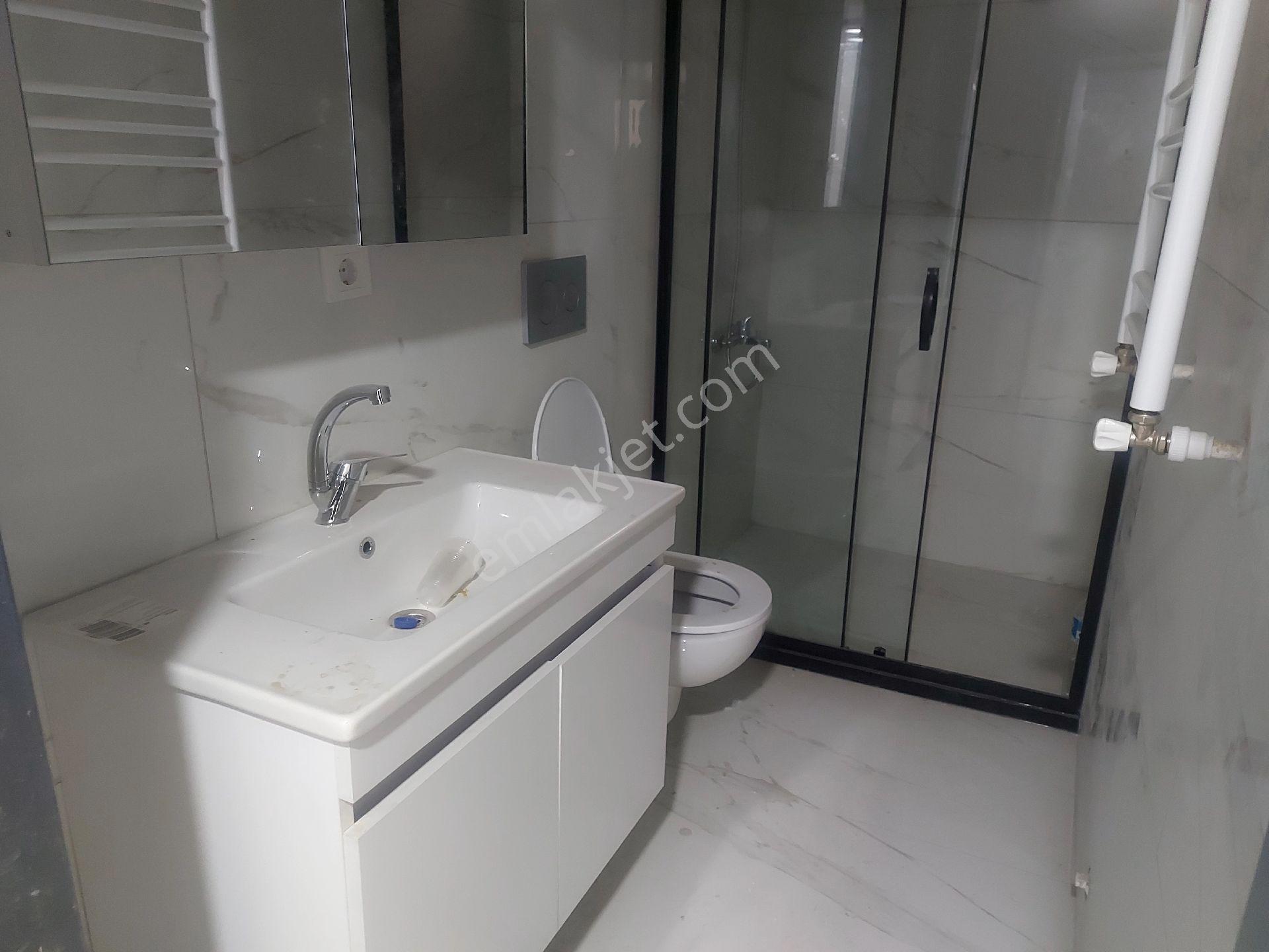 Kağıthane Nurtepe Satılık Sıfır Krediye Uygun 2+1 Daire - Görsel 20