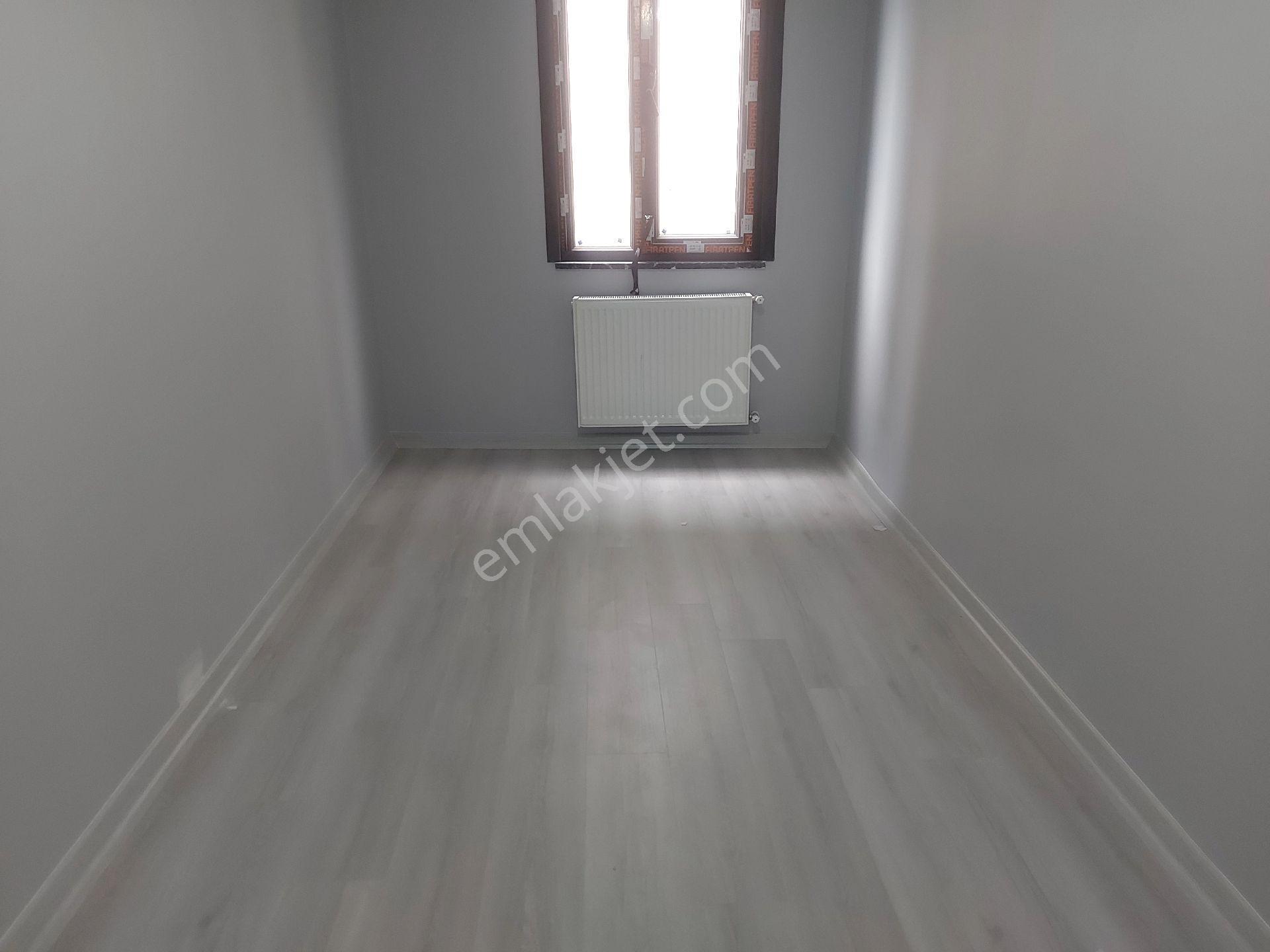 Kağıthane Nurtepe Satılık Sıfır Krediye Uygun 2+1 Daire - Görsel 16