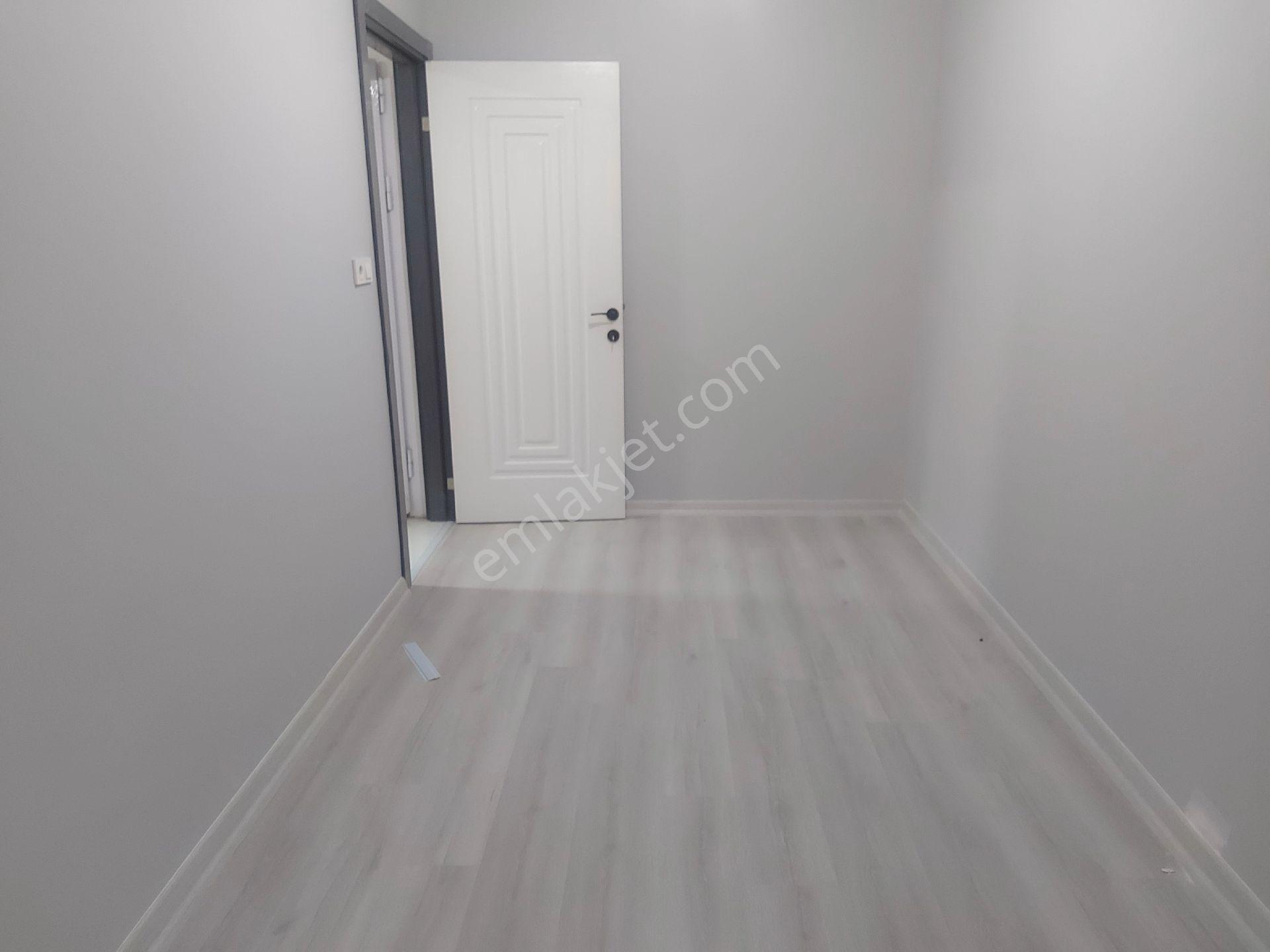 Kağıthane Nurtepe Satılık Sıfır Krediye Uygun 2+1 Daire - Görsel 17