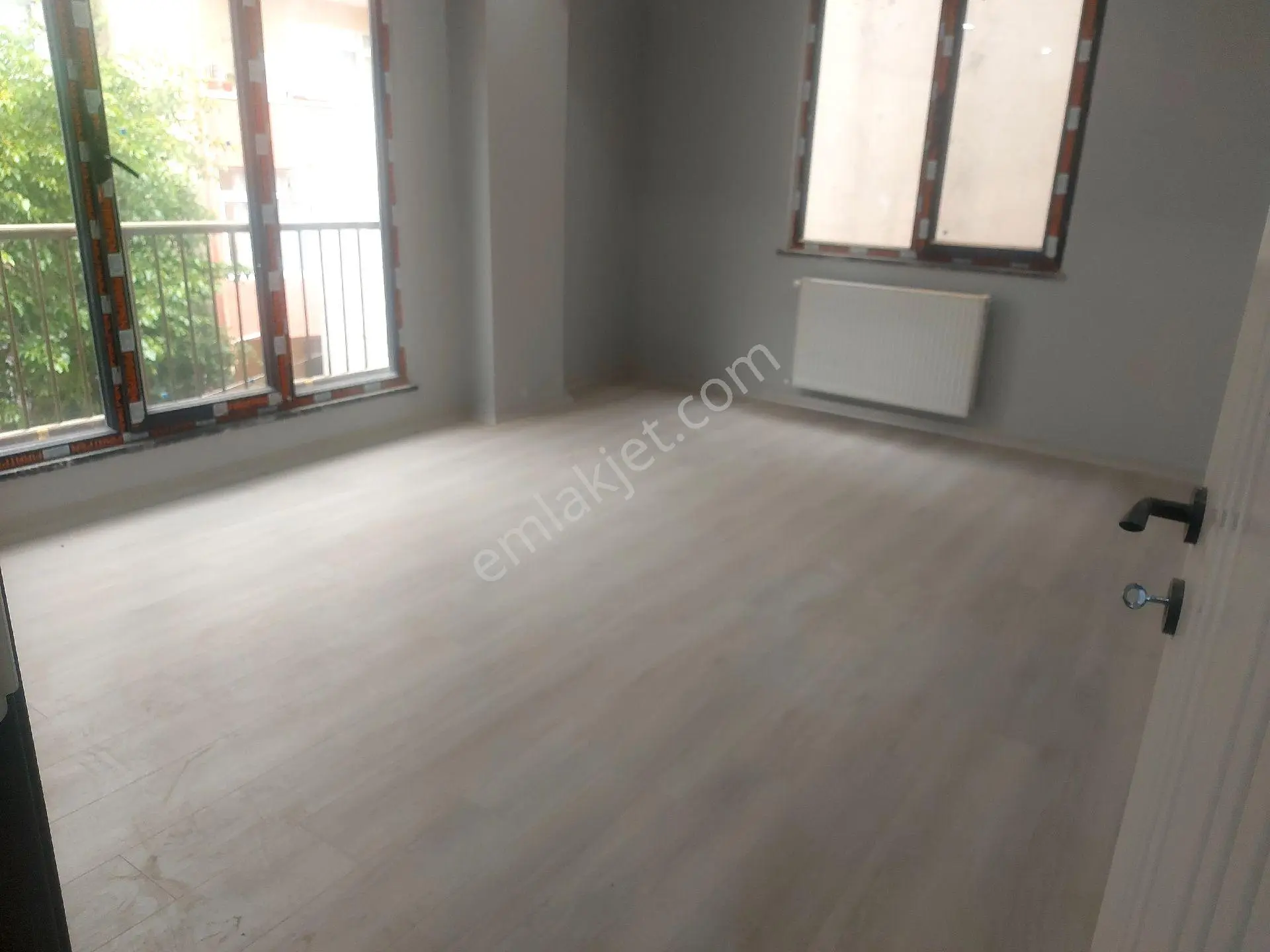 Kağıthane Nurtepe Satılık Sıfır Krediye Uygun 2+1 Daire - Görsel 3
