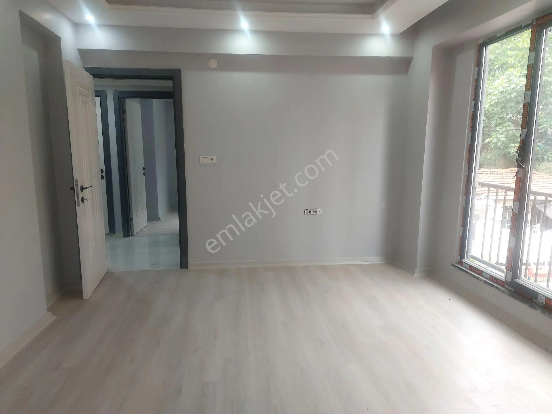 Kağıthane Nurtepe Satılık Sıfır Krediye Uygun 2+1 Daire - Görsel 5