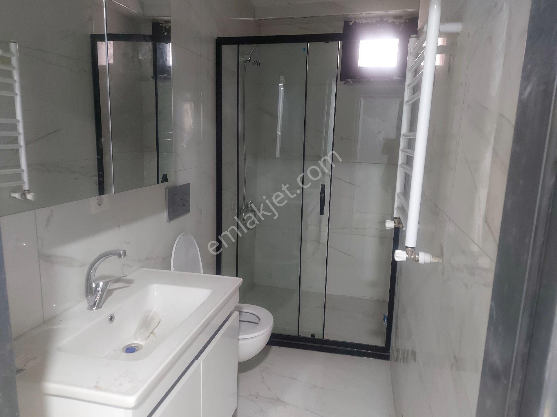 Kağıthane Nurtepe Satılık Sıfır Krediye Uygun 2+1 Daire - Görsel 19