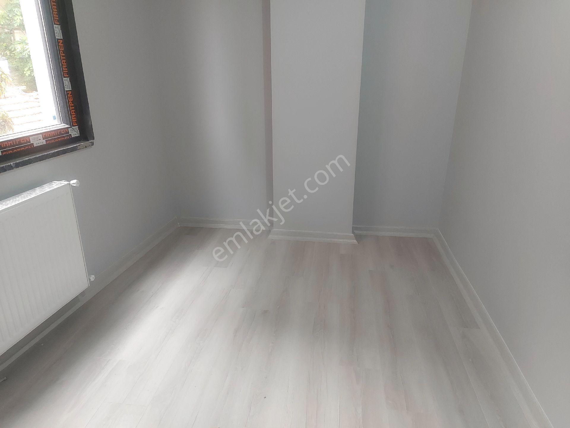 Kağıthane Nurtepe Satılık Sıfır Krediye Uygun 2+1 Daire - Görsel 12