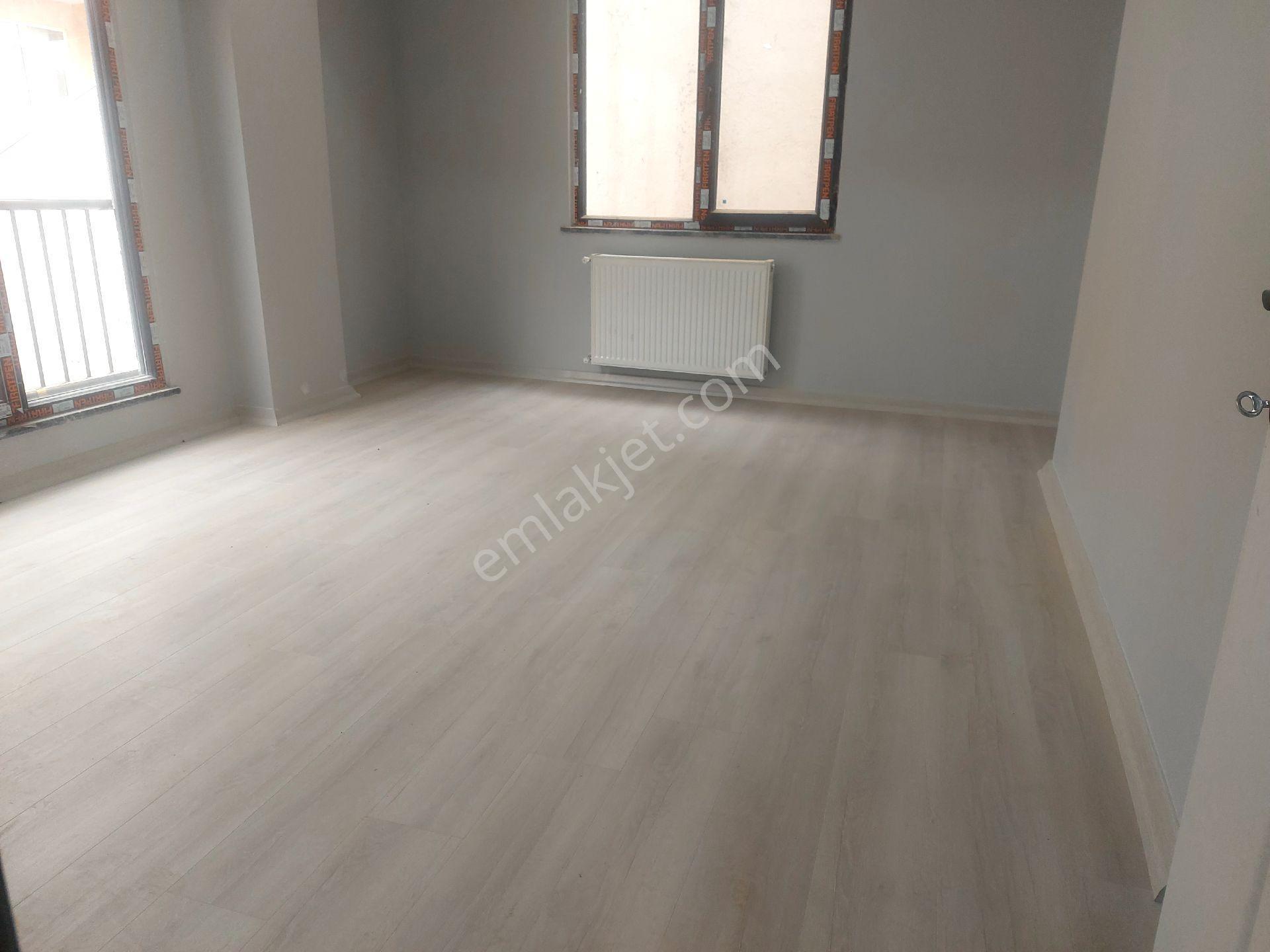 Kağıthane Nurtepe Satılık Sıfır Krediye Uygun 2+1 Daire - Görsel 6