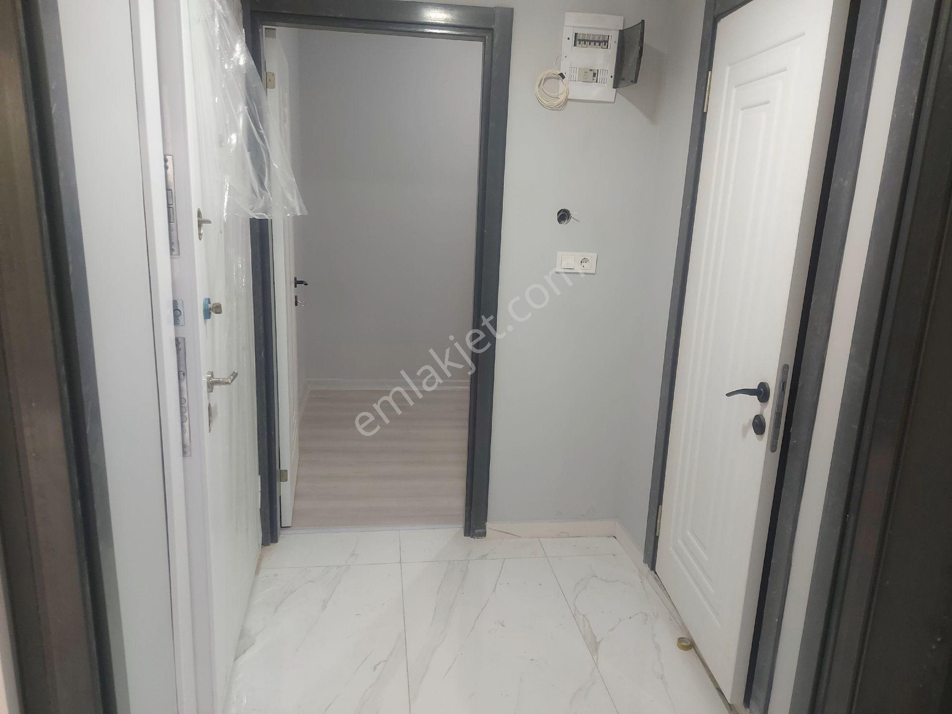 Kağıthane Nurtepe Satılık Sıfır Krediye Uygun 2+1 Daire - Görsel 23