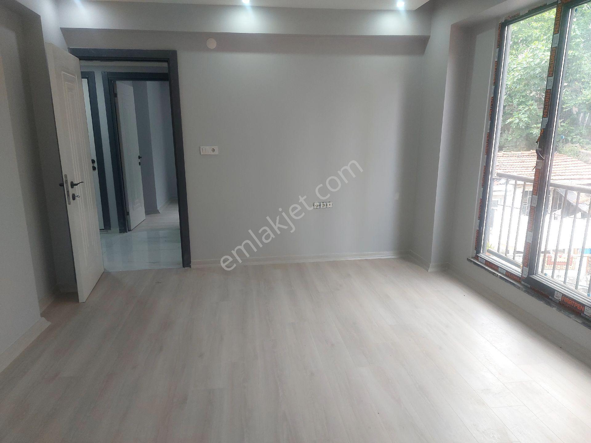 Kağıthane Nurtepe Satılık Sıfır Krediye Uygun 2+1 Daire - Görsel 4