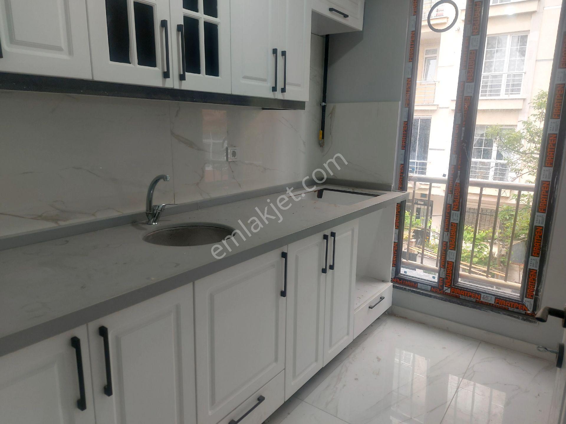 Kağıthane Nurtepe Satılık Sıfır Krediye Uygun 2+1 Daire - Görsel 11