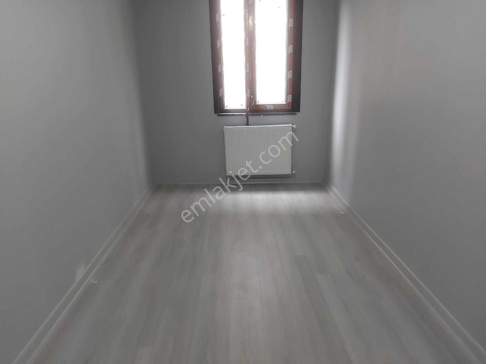 Kağıthane Nurtepe Satılık Sıfır Krediye Uygun 2+1 Daire - Görsel 13