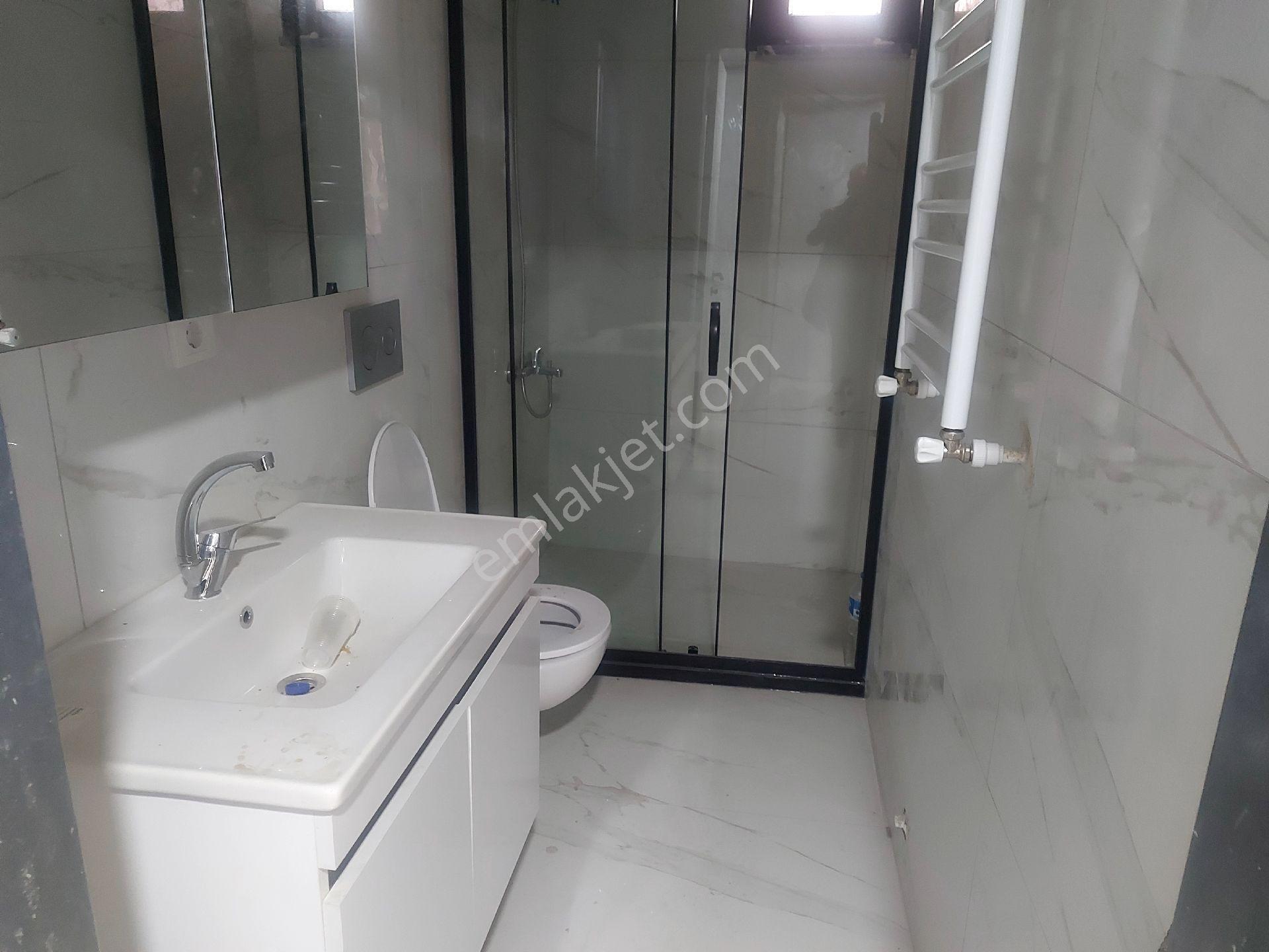 Kağıthane Nurtepe Satılık Sıfır Krediye Uygun 2+1 Daire - Görsel 21