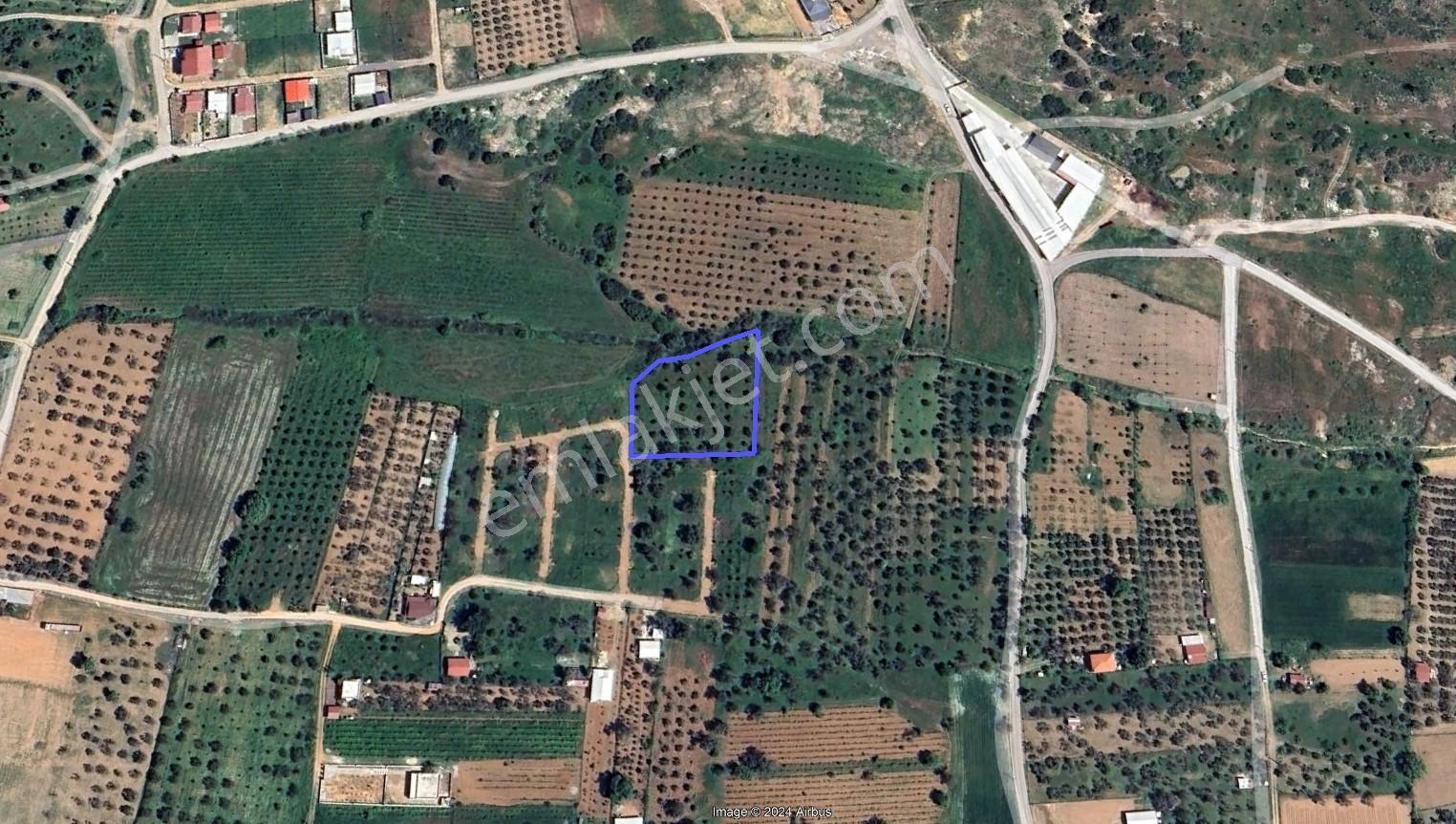 Emlak Durağı'ndan Dereköy'de 2835 M² Tarla - Görsel 8