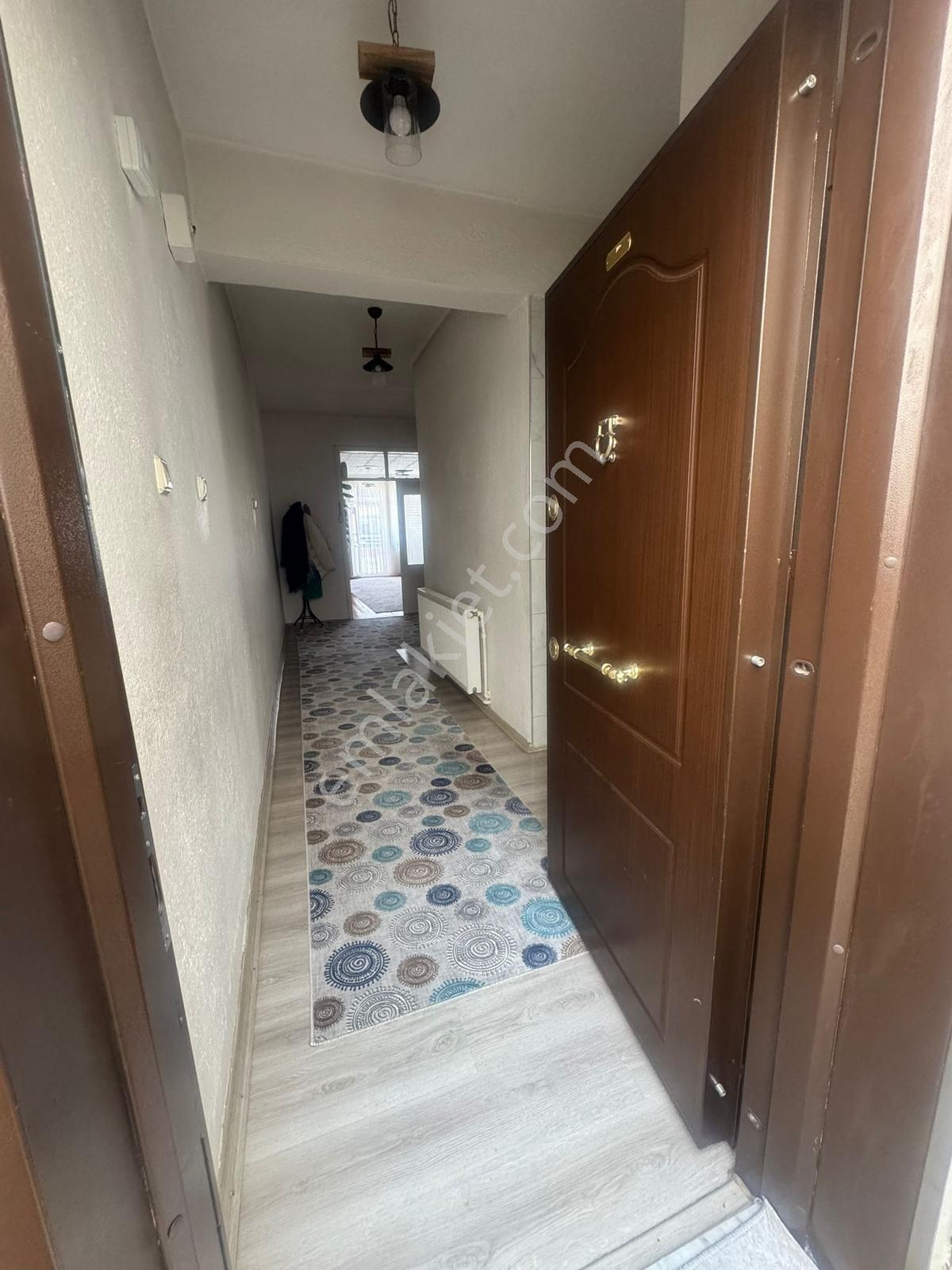Konya Beyşehir Müftü Mah De Satılık Müthiş Lokasyonda Daire 3+1 - Görsel 15