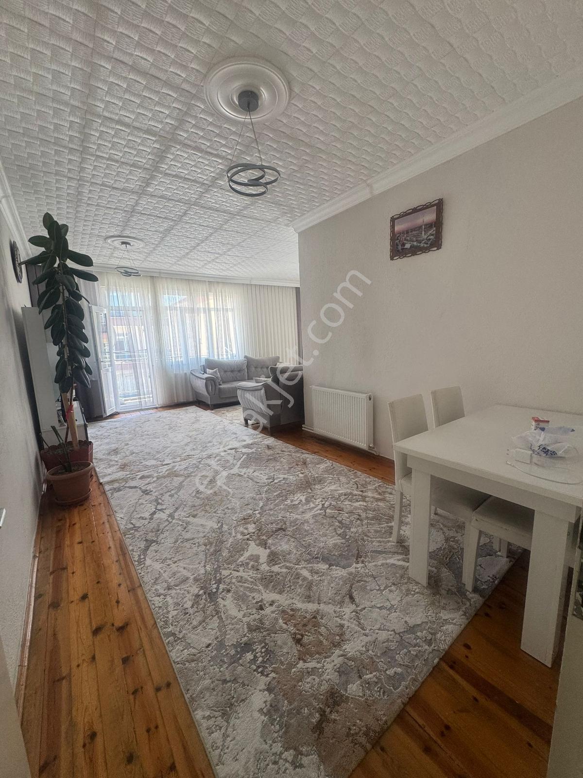 Konya Beyşehir Müftü Mah De Satılık Müthiş Lokasyonda Daire 3+1 - Görsel 16