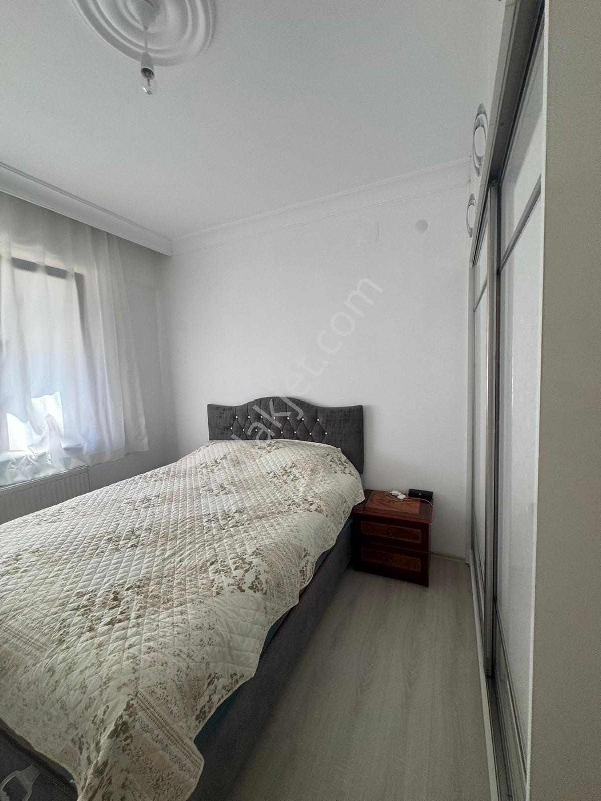 Konya Beyşehir Müftü Mah De Satılık Müthiş Lokasyonda Daire 3+1 - Görsel 23