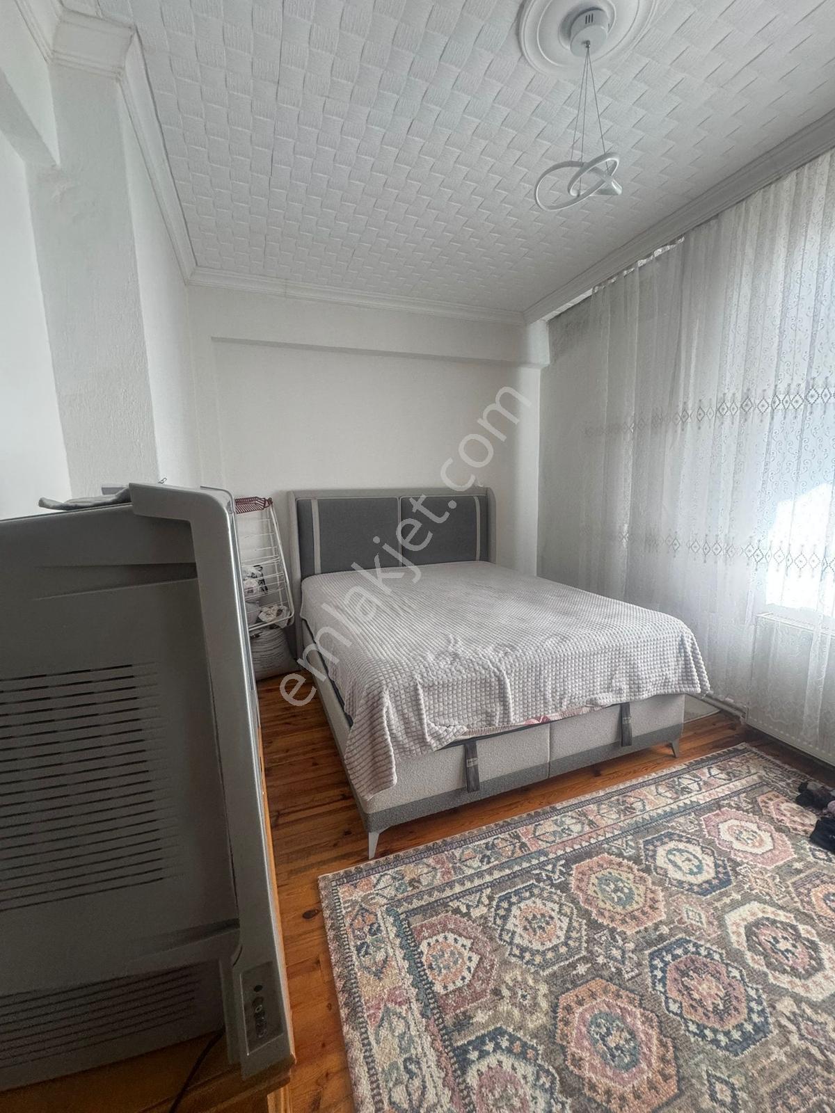 Konya Beyşehir Müftü Mah De Satılık Müthiş Lokasyonda Daire 3+1 - Görsel 11