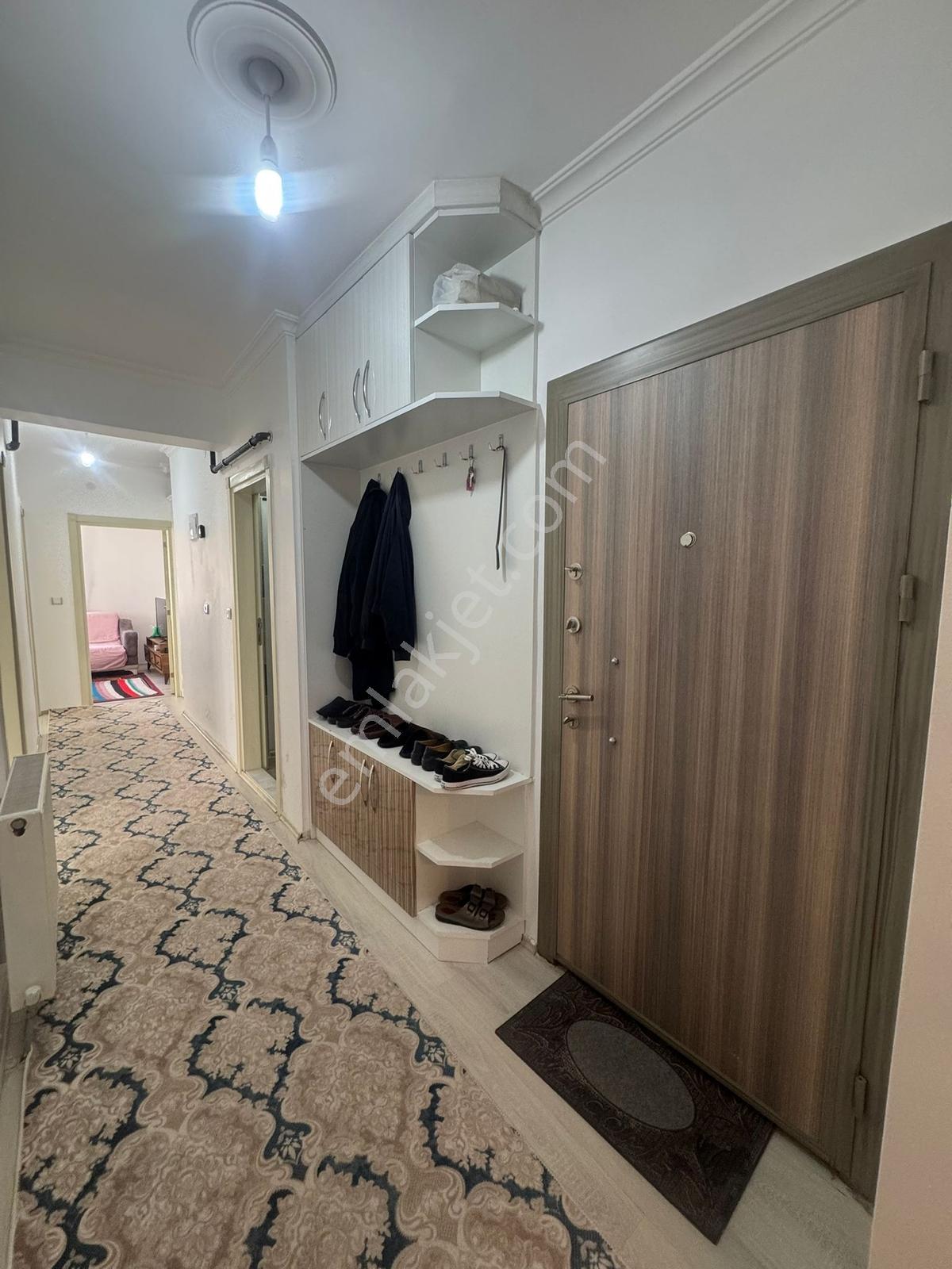 Konya Beyşehir Müftü Mah De Satılık Müthiş Lokasyonda Daire 3+1 - Görsel 30