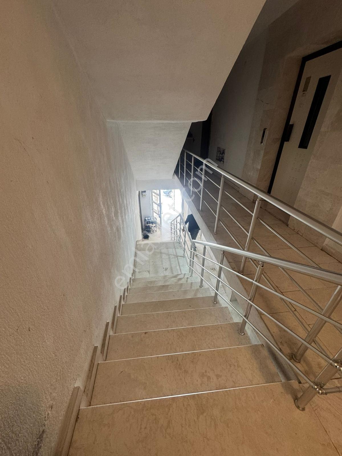 Konya Beyşehir Müftü Mah De Satılık Müthiş Lokasyonda Daire 3+1 - Görsel 32