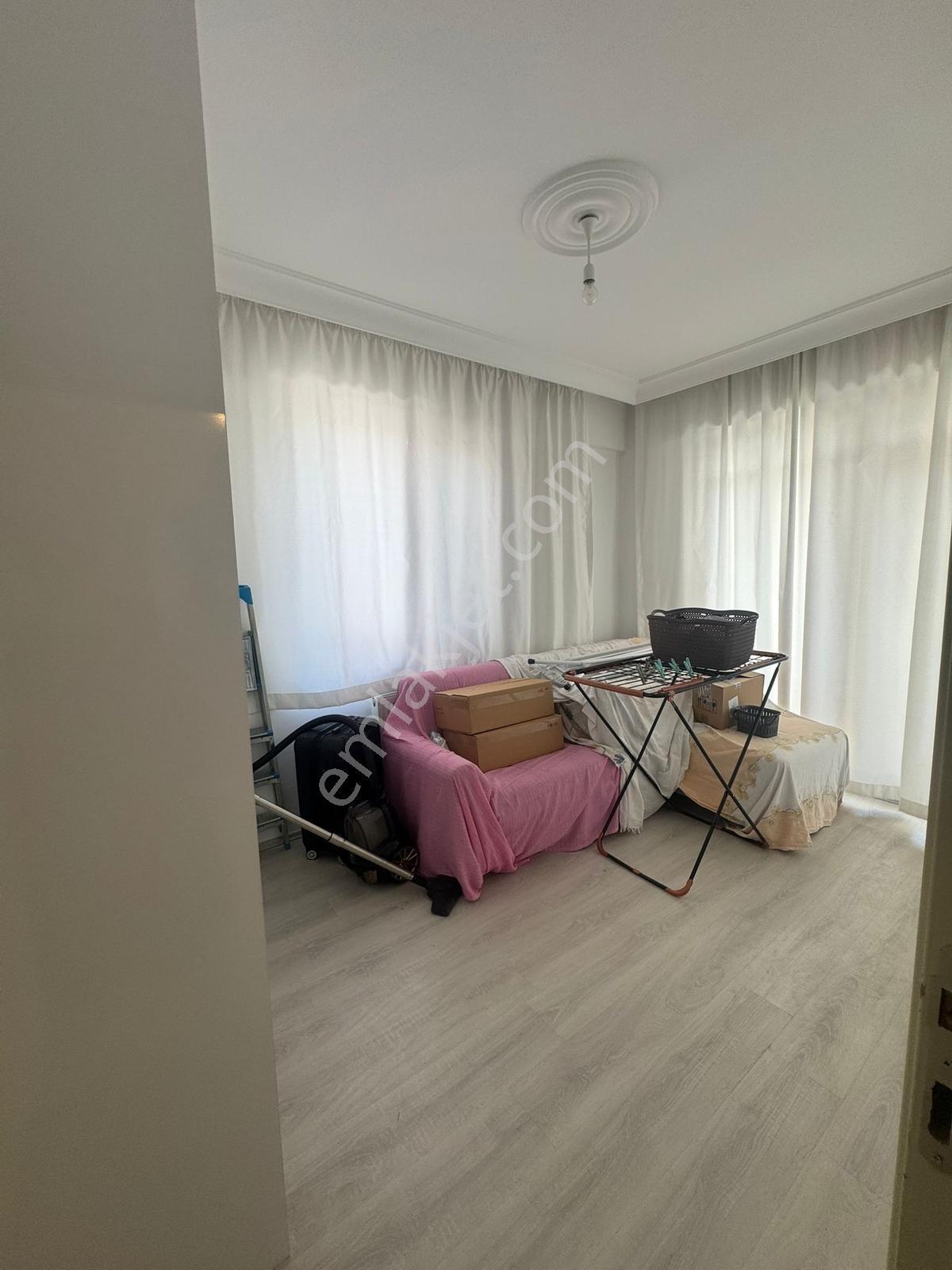 Konya Beyşehir Müftü Mah De Satılık Müthiş Lokasyonda Daire 3+1 - Görsel 31