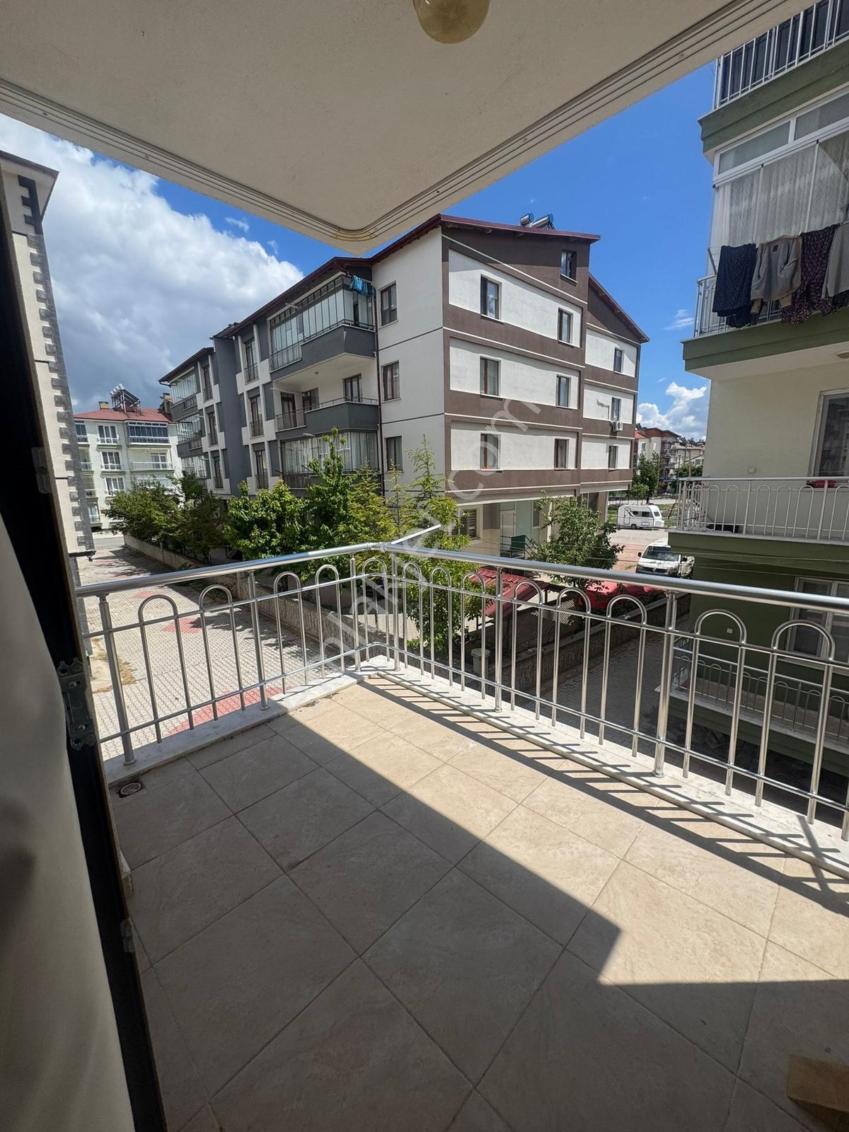 Konya Beyşehir Müftü Mah De Satılık Müthiş Lokasyonda Daire 3+1 - Görsel 13