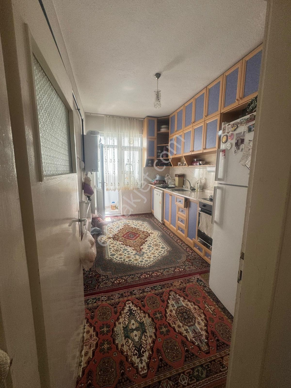 Konya Beyşehir Müftü Mah De Satılık Müthiş Lokasyonda Daire 3+1 - Görsel 21