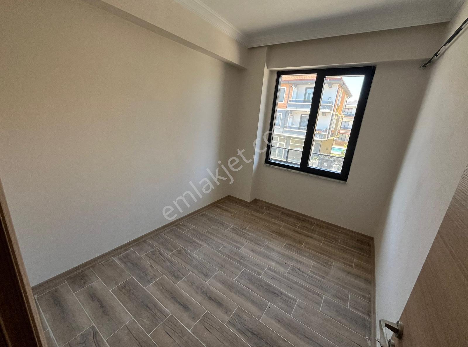 Arslan İnşaat Denize Sıfır Havuzlu Sitede 1.950 Peşin 24 Ay Vade - Görsel 9