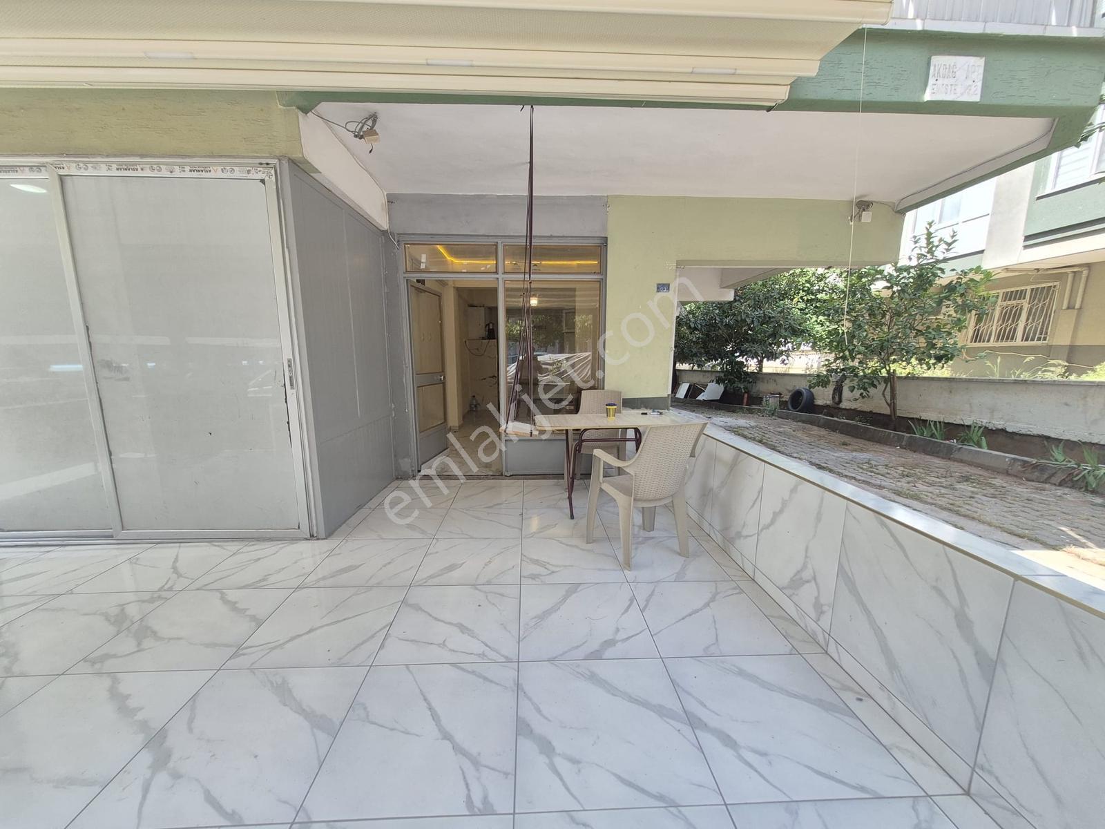 Yükseliş Mahallesinde Ofm Hastanesine Yakın Kiralık Dükkan - Görsel 9