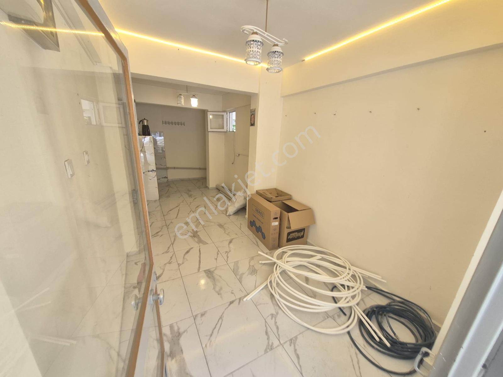 Yükseliş Mahallesinde Ofm Hastanesine Yakın Kiralık Dükkan - Görsel 6