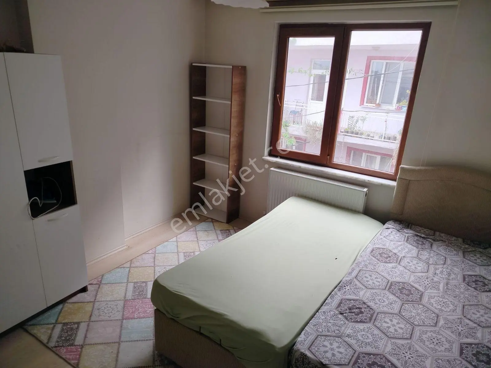 Altıeylül Dinkçiler Mahallesin'de 2+1 Eşyalı - Görsel 5