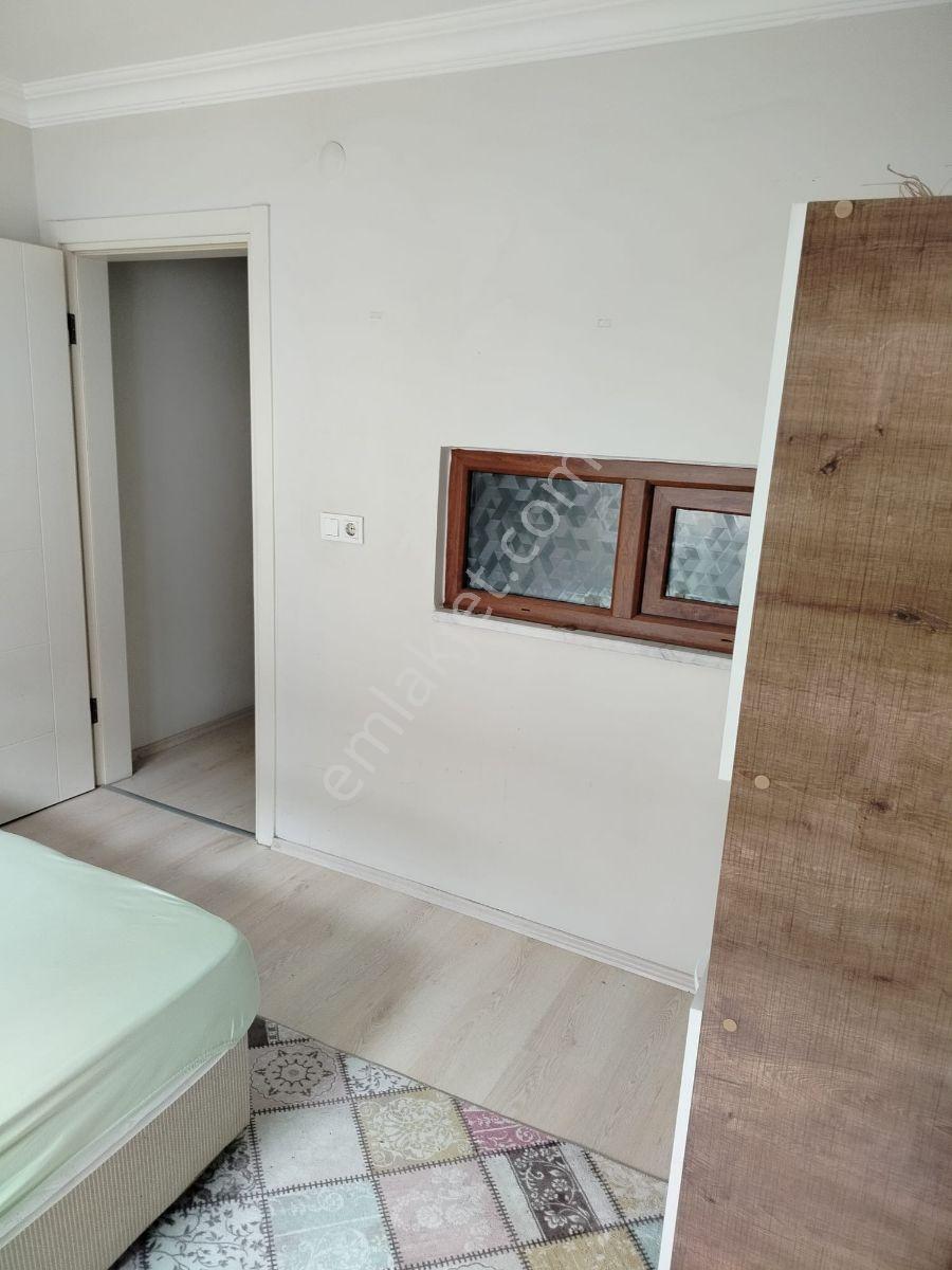 Altıeylül Dinkçiler Mahallesin'de 2+1 Eşyalı - Görsel 17