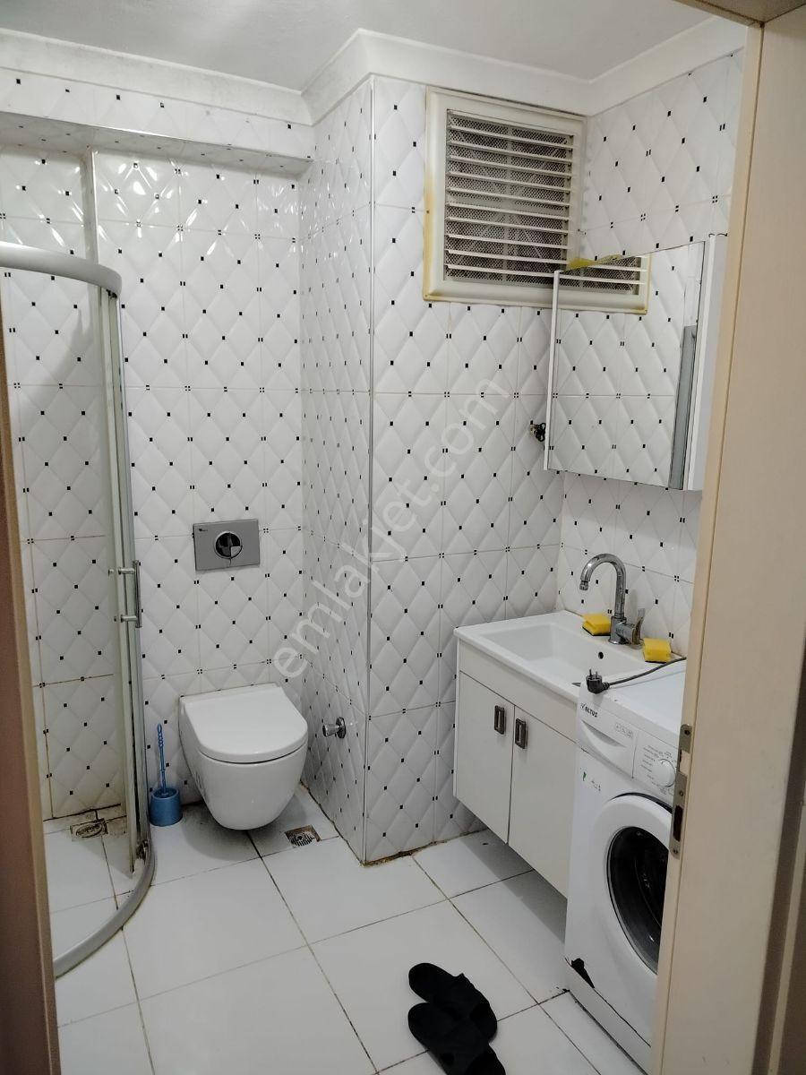 Altıeylül Dinkçiler Mahallesin'de 2+1 Eşyalı - Görsel 21