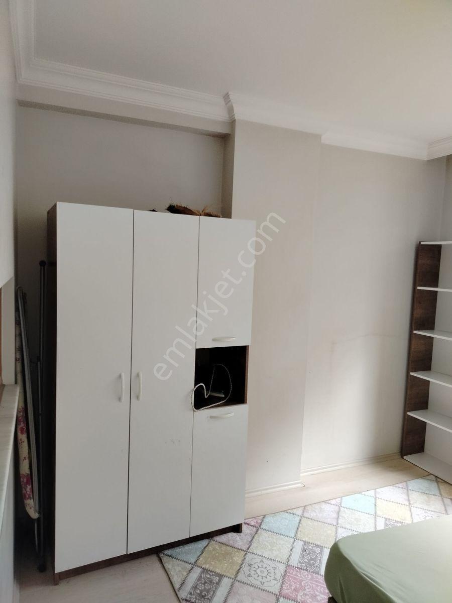 Altıeylül Dinkçiler Mahallesin'de 2+1 Eşyalı - Görsel 6