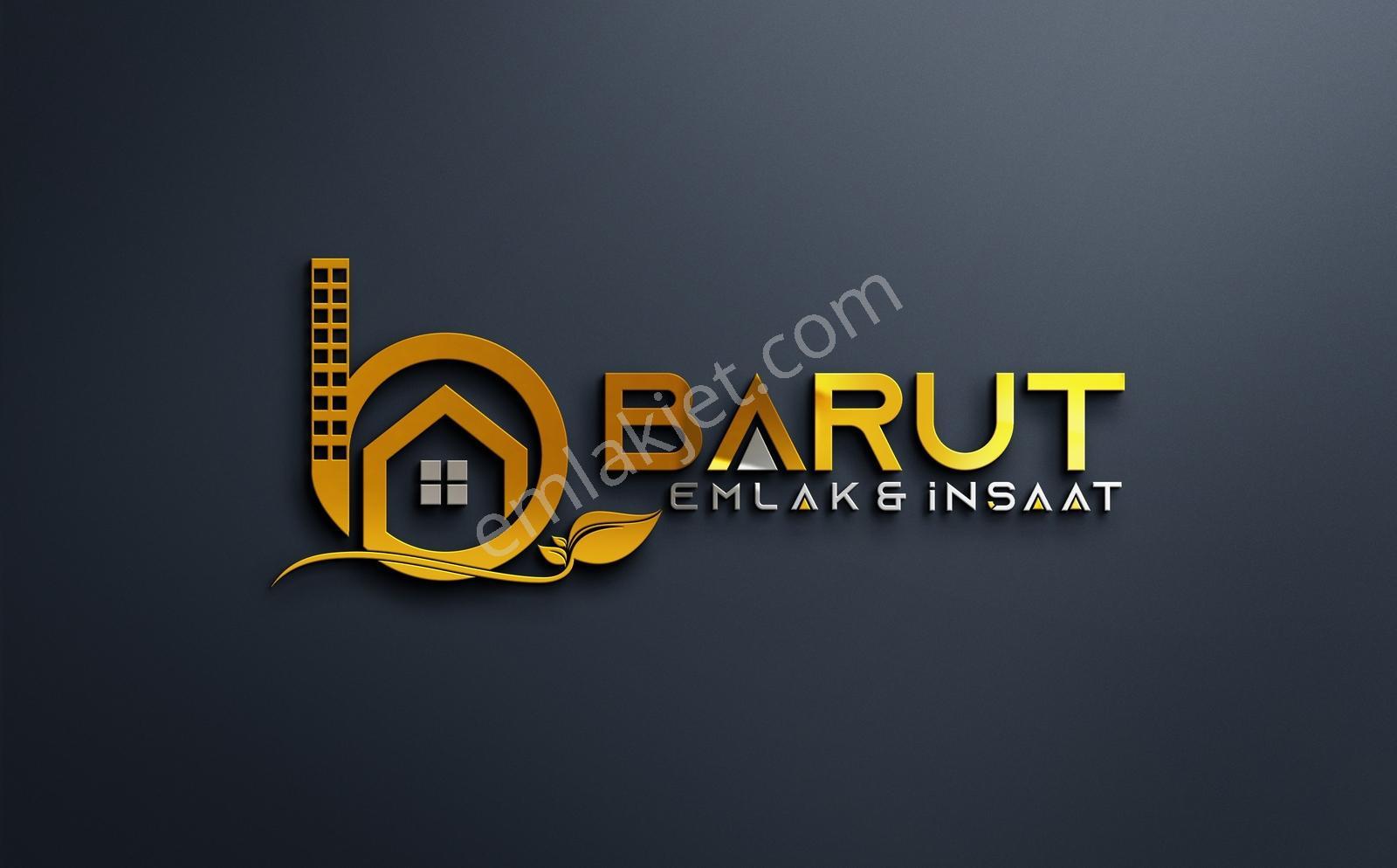 Barut Emlak_ Fatih Mahallesinde 3. Kat 120 M2 Gd Cephe 3+1 - Görsel 35
