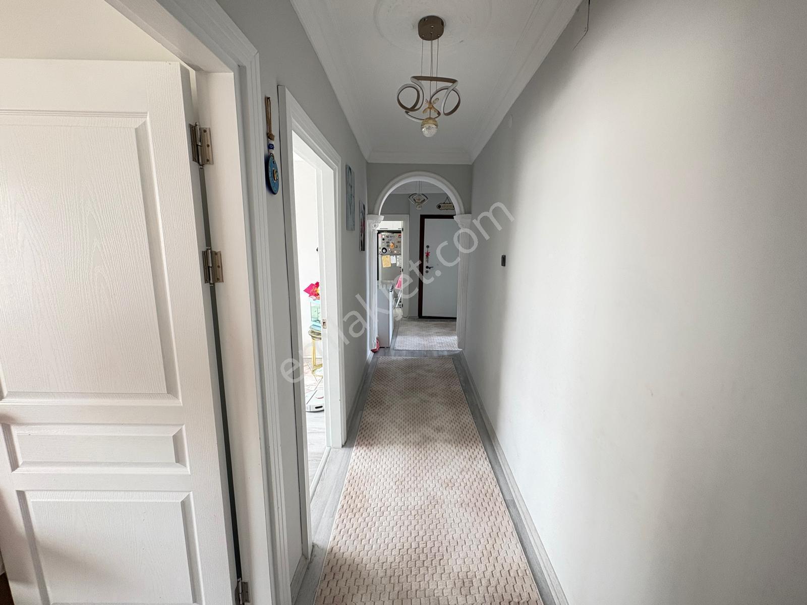 Prestij'den Sedef Pastane Civarı Her Kat Tek Daire 3+1 Daire - Görsel 15