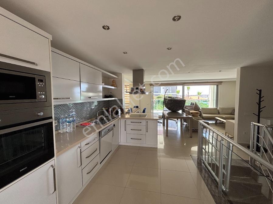 Satılık Daire Alanya / Kargıcak 3+1 Bahçe Dubleks Satılık Yeni Daire - Görsel 6