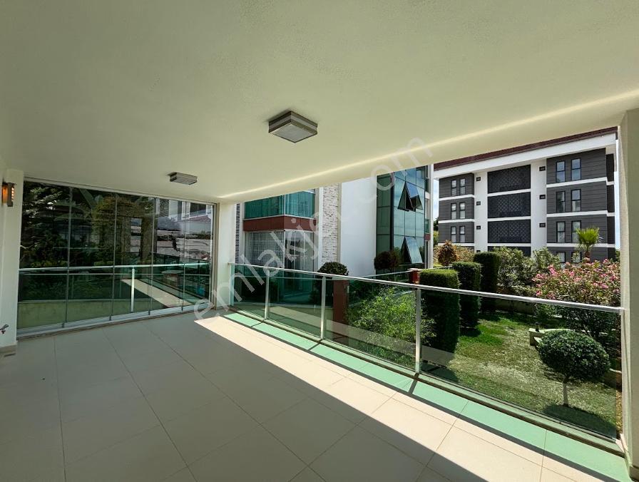 Satılık Daire Alanya / Kargıcak 3+1 Bahçe Dubleks Satılık Yeni Daire - Görsel 12