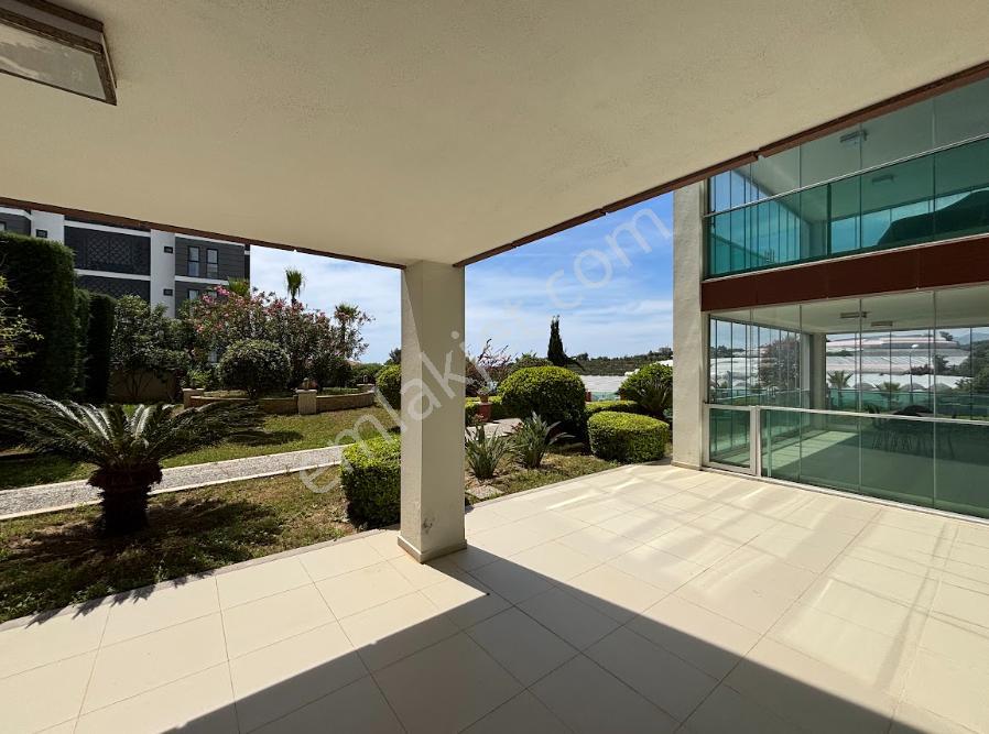 Satılık Daire Alanya / Kargıcak 3+1 Bahçe Dubleks Satılık Yeni Daire - Görsel 26