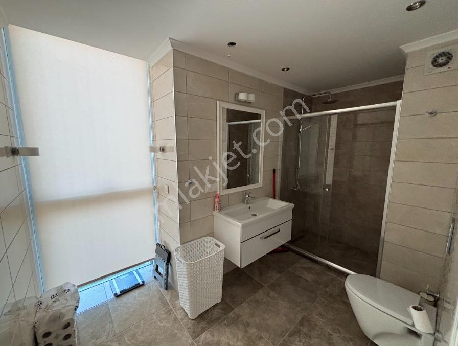 Satılık Daire Alanya / Kargıcak 3+1 Bahçe Dubleks Satılık Yeni Daire - Görsel 16
