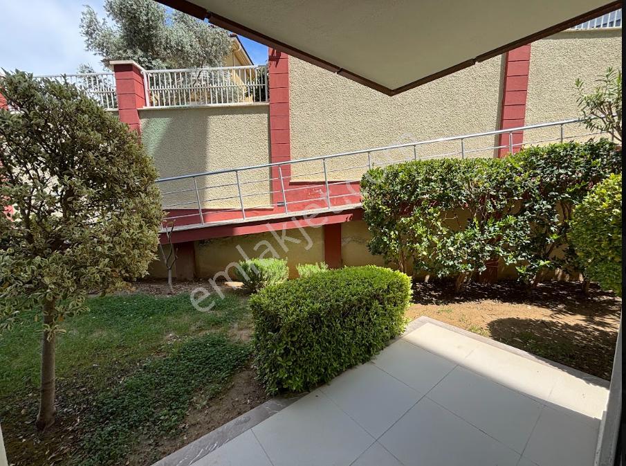Satılık Daire Alanya / Kargıcak 3+1 Bahçe Dubleks Satılık Yeni Daire - Görsel 29