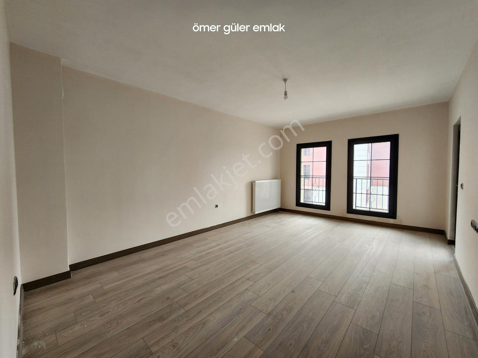 Güler^den Çubuk Tokide Sıfır 2.kat 2+1 100m2 Güney Peyzaj Manzar - Görsel 25