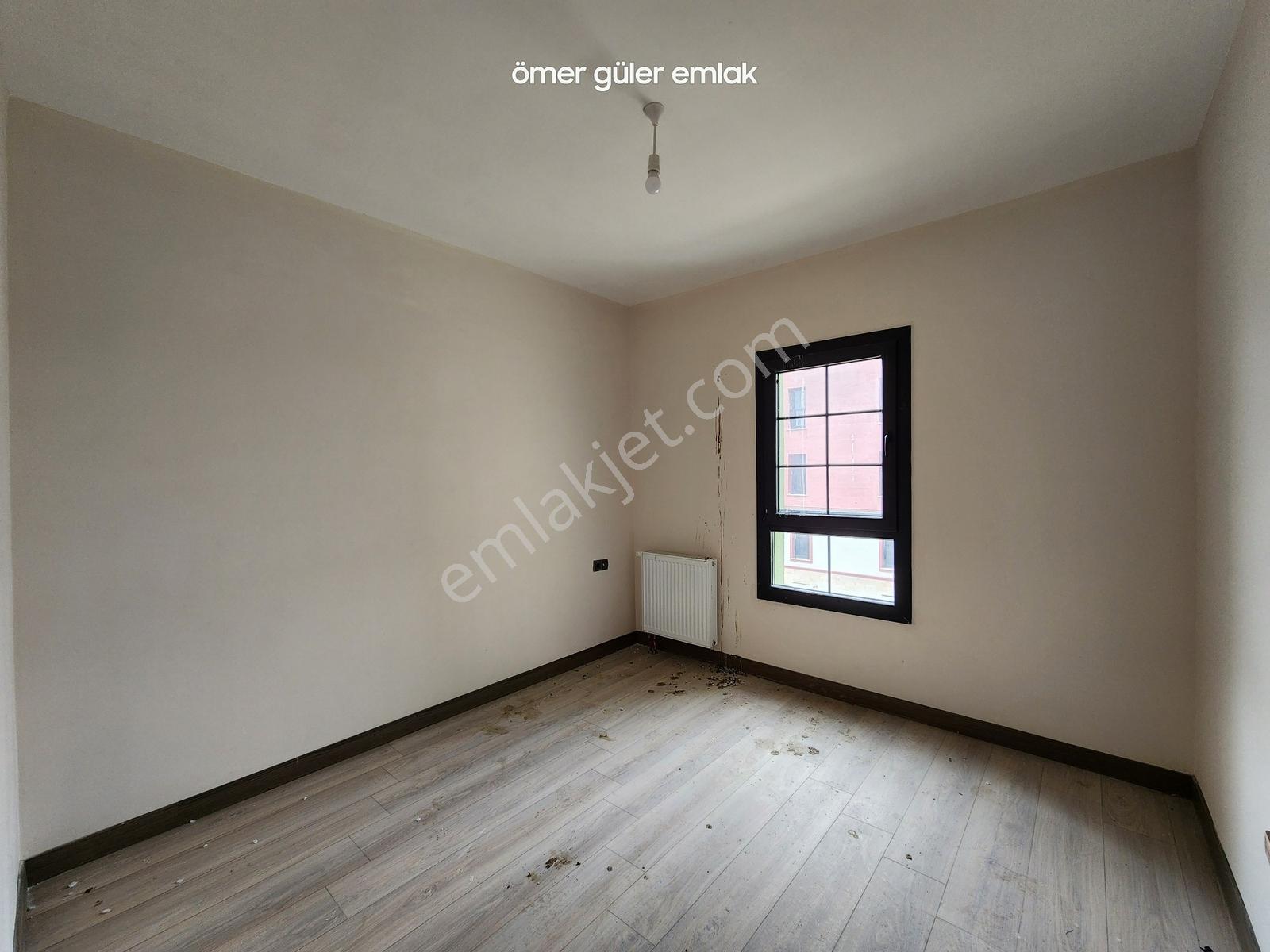 Güler^den Çubuk Tokide Sıfır 2.kat 2+1 100m2 Güney Peyzaj Manzar - Görsel 32