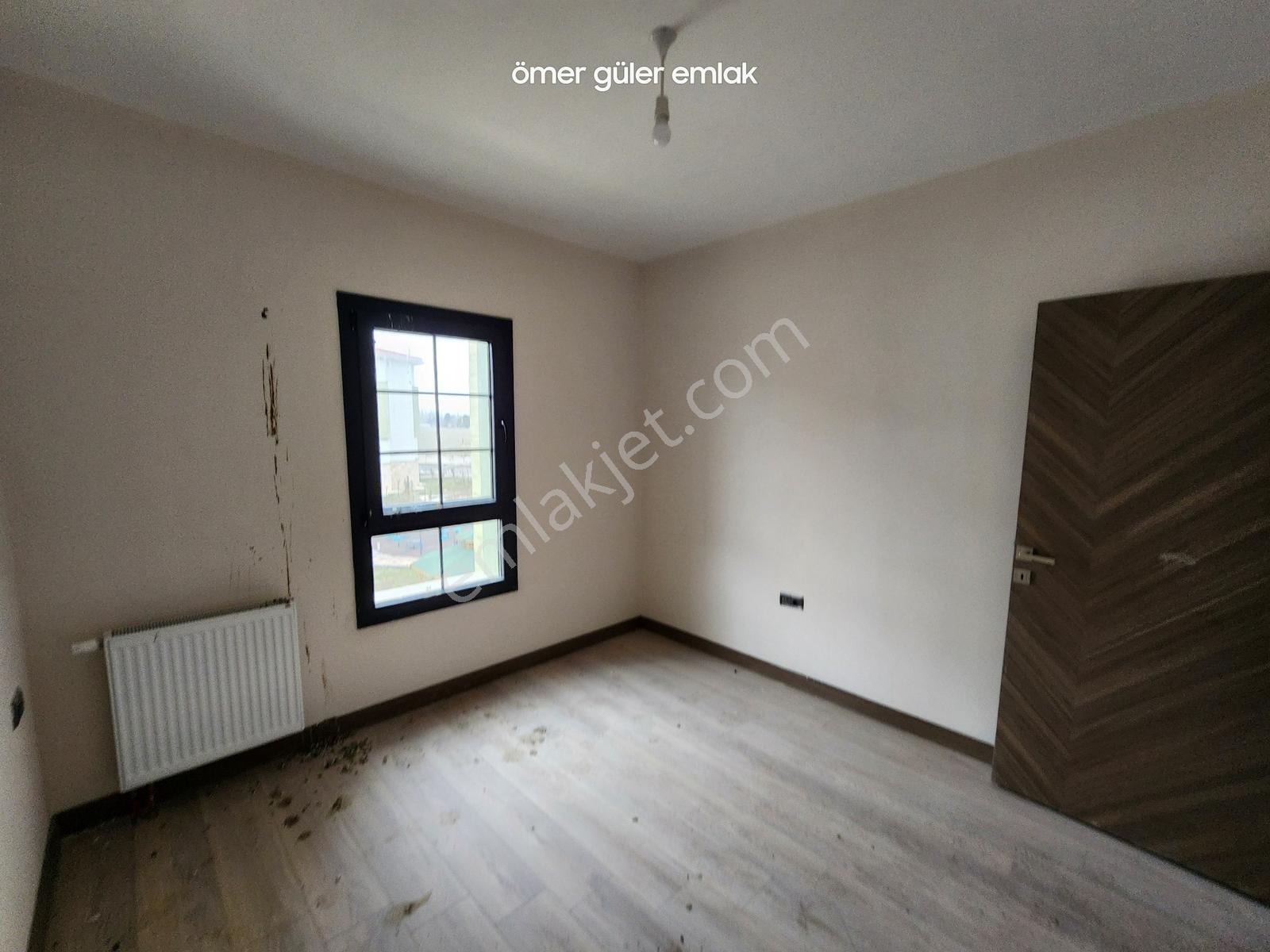 Güler^den Çubuk Tokide Sıfır 2.kat 2+1 100m2 Güney Peyzaj Manzar - Görsel 33