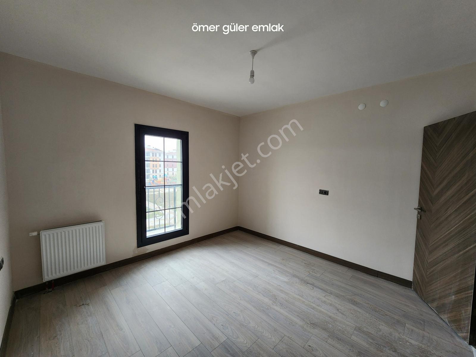 Güler^den Çubuk Tokide Sıfır 2.kat 2+1 100m2 Güney Peyzaj Manzar - Görsel 27