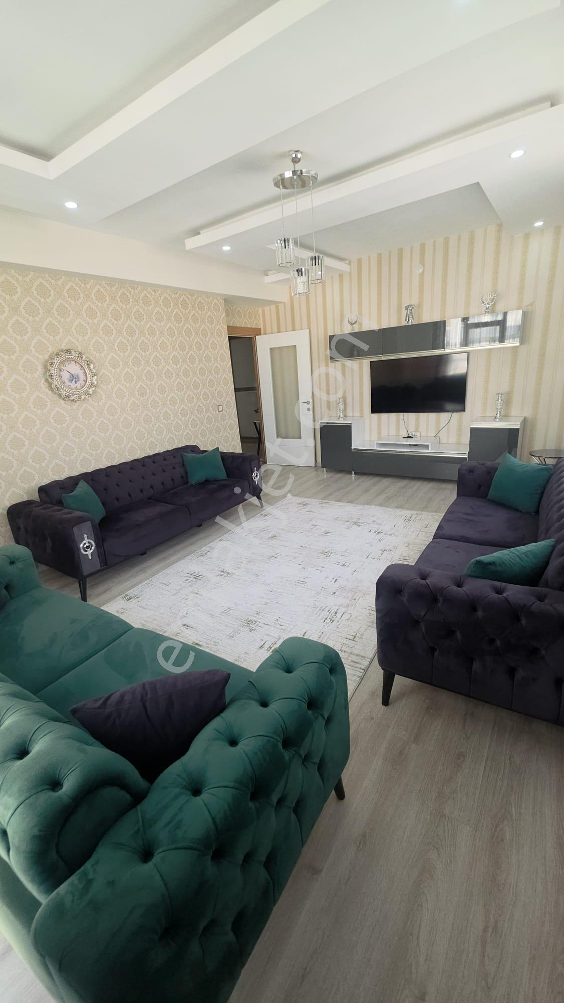 Kaçmaz'dan Fabrika Mahallesinde 3+1 Cadde Üstü Son Kat Fırsat Daire - Görsel 12