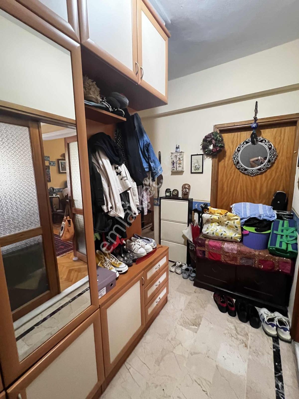 Güzeloba Örnekköy'de Denize Yürüme Mesafesinde Satılık 2+1 Daire - Görsel 8