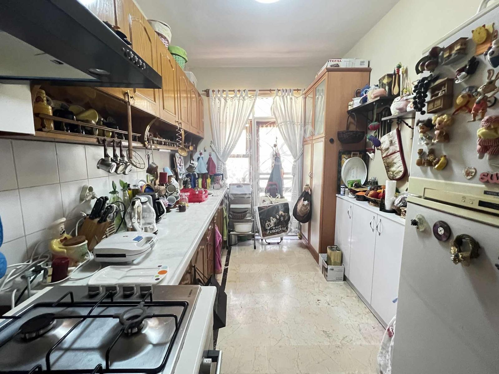 Güzeloba Örnekköy'de Denize Yürüme Mesafesinde Satılık 2+1 Daire - Görsel 4