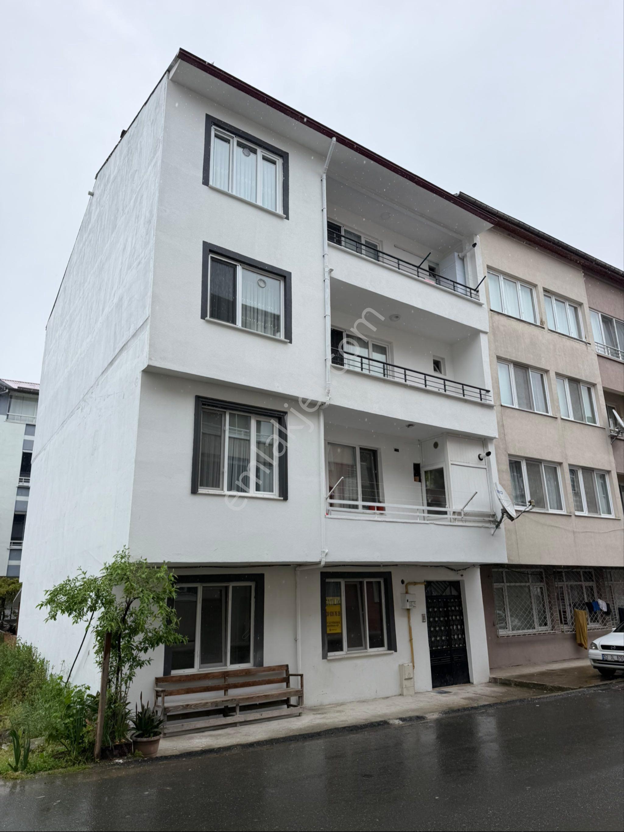 Kip Gayrimenkul Akyazı Mah.90m2 2+1 Satılık Daire - Görsel 15