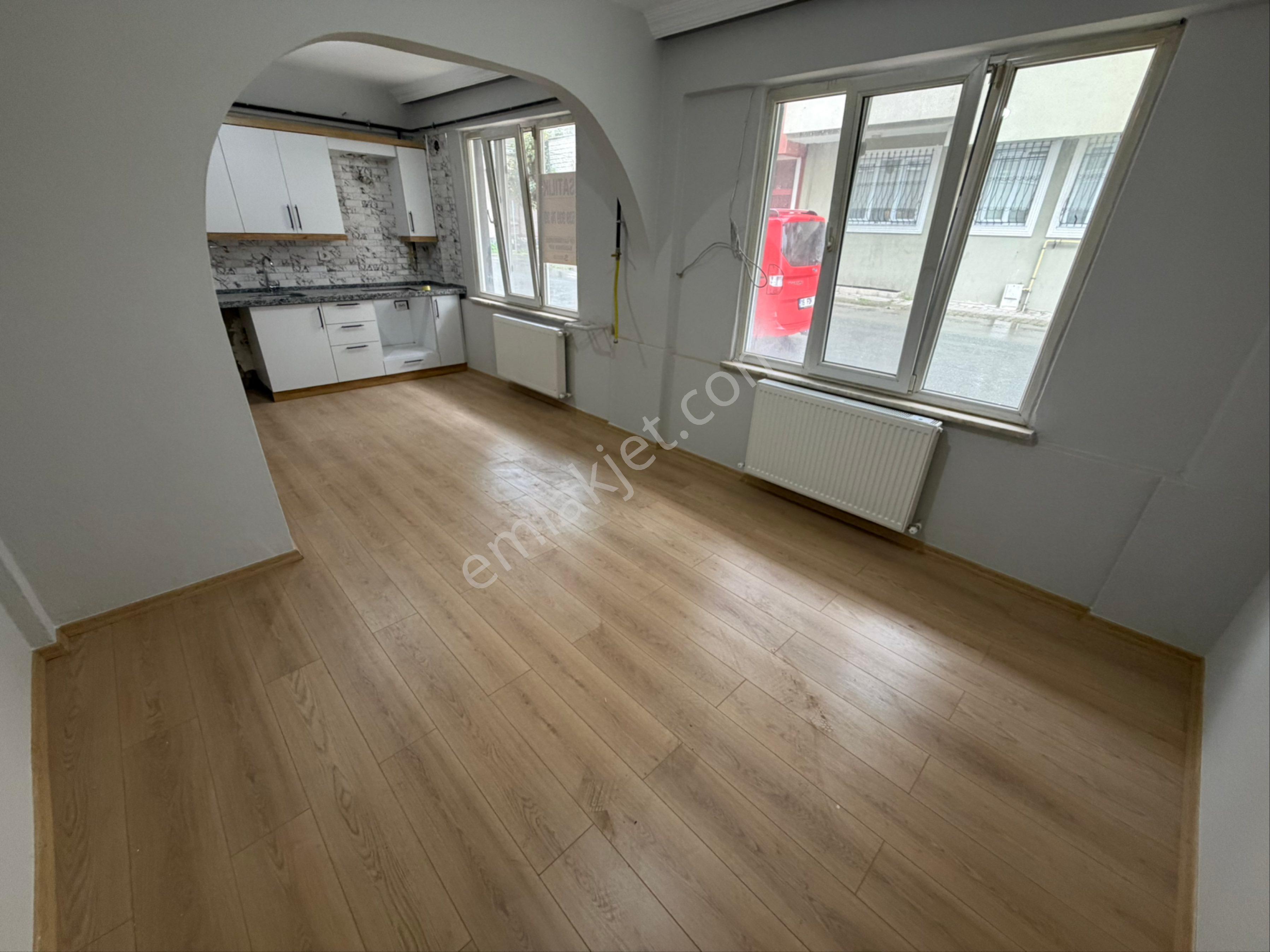Kip Gayrimenkul Akyazı Mah.90m2 2+1 Satılık Daire - Görsel 5