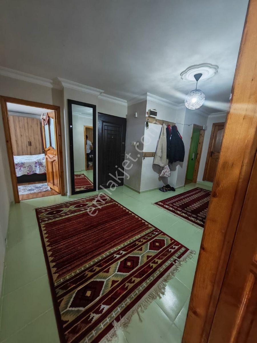 Belediye Evlerinde Eski Belediyenin Karşısında 3+1 Fırsat Daire - Görsel 10